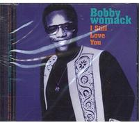 Womack, Bobby - I Still Love You [Us Import]