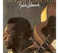 Womack,Bobby - Lookin' for a Love Again [Vinyl LP] [VINYL]