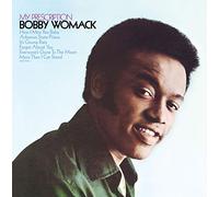 Womack Bobby - My Prescription [VINYL]
