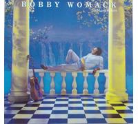 Womack Bobby - Poet