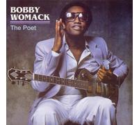 Womack Bobby - Poet