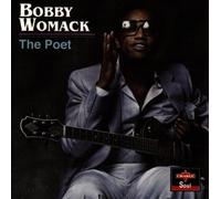 Womack Bobby - Poet