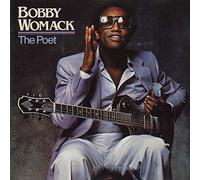 Womack Bobby - Poet
