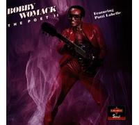 Womack Bobby - Poet II