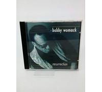 Womack Bobby - Resurrection