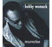 Womack, Bobby - Resurrection [CASSETTE]