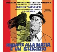 Womack Bobby - Rubare Alla Mafia E Un Suicidio (Womack)