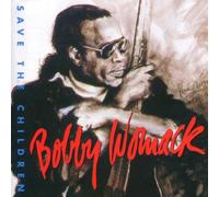 Womack Bobby - Save the Children