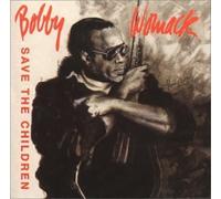Womack Bobby - Save the Children