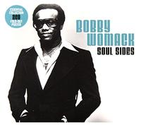 Bobby Womack - Soul Sides
