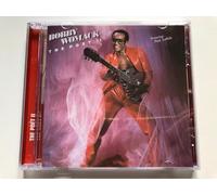 Womack, Bobby - The Poet II