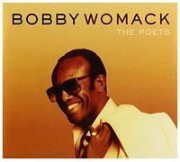 Womack, Bobby - The Poets