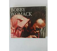 Womack, Bobby - The Preacher