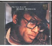 Womack, Bobby - The Very Best Of Bobby Womack 1968-1975