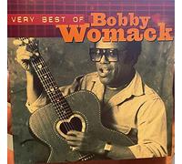 Womack, Bobby - The Very Best of Bobby Womack