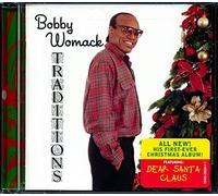 Womack, Bobby - Traditions