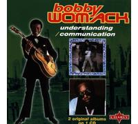 Womack Bobby - Understanding/Communication
