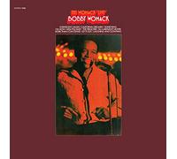 Womack Bobby - Womack Live [VINYL]