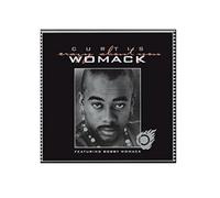 Womack, Curtis - Crazy About You