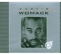Womack, Curtis - I Can't Stop the Rain