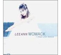 Womack, Lee Ann - I Hope You Dance [CASSETTE]