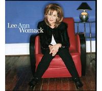 Womack, Lee Ann - Lee Ann Womack [CASSETTE]