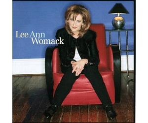 Womack, Lee Ann - Lee Ann Womack [CASSETTE]