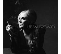 Lee Ann Womack – The Lonely, The Lonesome & The Gone – CD (2017)