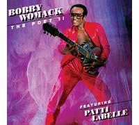 Bobby Womack - The Poet II