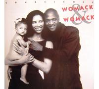 Womack & Womack - Conscience (1988)