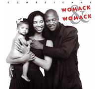 Womack & Womack - Conscience [VINYL]