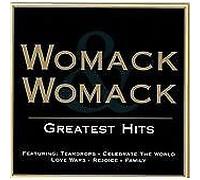 Womack & Womack - Greatest Hits (1993)
