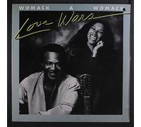 Womack & Womack - Love Wars