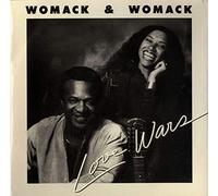 Womack & Womack - Love Wars