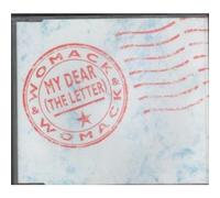 Womack & Womack - My Dear (The Letter)