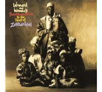 Womack & Womack - Transformation to the House of Zekkariyas