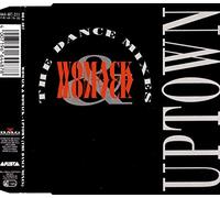 Womack & Womack - Uptown (Dance Mixes, 1991)