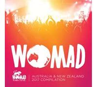 Womad 2017 / Various