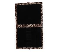 Womamaxsc Oboe Reed Case, Wooden Oboe Reed Holder with Soft Cloth Lining, Large Capacity Storage Box for Multiple Reeds, Portable Instrument Accessory for Beginners and