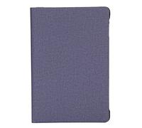 Womamaxsc Tablet Protective Shell for P30HD Tablet, PU TPU Material Full Coverage Case, Skin Friendly Anti Slip Tablet Cover with Precise Cutouts for Everyday Use (Blue)