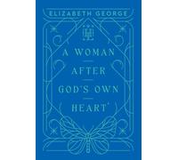 Woman After God’S Own Heart, A (Harvest Legacy Collection)