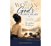Woman after God's own heart: "Do whatever He tells you