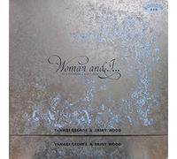 ウーマン・アンド・アイ Woman and I OLD FASHIONED LOVE SONGS [12" Analog LP Record]