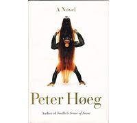 Woman and the Ape