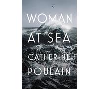 Woman at Sea