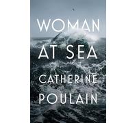 Woman at Sea