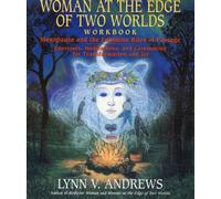 Woman at the Edge of Two Worlds