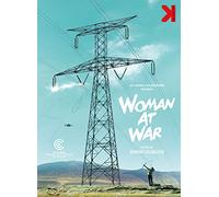 Woman at War