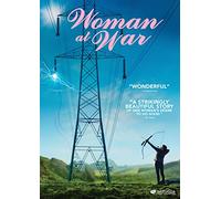 Woman At War