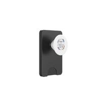 Woman Because I'm Patricia That's Why Name PopSockets PopWallet for MagSafe